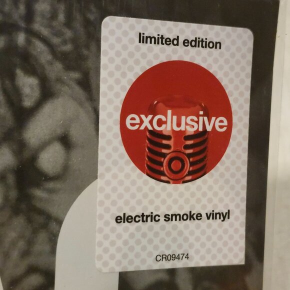 The Best Of Isaac Hayes Limited Edition Electric Smoke Vinyl - Picture 4 of 4